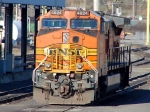 BNSF 4024